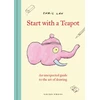 KNYGA Lax, Enric Start with a Teapot: An Unexpected Guide to the Art of Drawing
