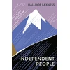 KNYGA Halldr Laxness Laxness Halldor Independent People