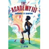 KNYGA Layton, T.Z. Academy III: Tournament of Champions: A Fun-Filled Football Adventure (The Academy Series Book 3)
