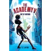 KNYGA Layton, T.Z. Academy V: Cup of Nations: A Fun-Filled Football Adventure (The Academy Series Book 5)