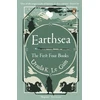 KNYGA Le Guin, Ursula Earthsea: The First Four Books: A Wizard of Earthsea * The Tombs of Atuan * The Farthest Shore * Tehanu