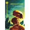 KNYGA Le Guin, Ursula K. Dispossessed