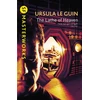 KNYGA Le Guin, Ursula K. Lathe Of Heaven