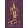 KNYGA Le Guin, Ursula K. Tombs of Atuan: The Second Book of Earthsea