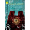 KNYGA Le Guin, Ursula K. Wind's Twelve Quarters and The Compass Rose