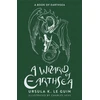 KNYGA Le Guin, Ursula K. Wizard of Earthsea: The First Book of Earthsea