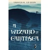 KNYGA Le Guin, Ursula Wizard of Earthsea