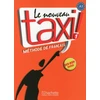 KNYGA Bookshop Le nouveau taxi!: Livre de l'eleve 1 + audio et video online