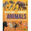 KNYGA Leach, Dr Michael; Lland, Dr Meriel Questions and Answers About Animals: The Animal Kingdom as You've Never Seen It Before