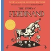 KNYGA Leaf Munro Story of Ferdinand