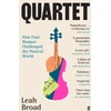 KNYGA Leah Broad Quartet