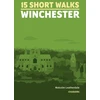 KNYGA Malcolm Leatherdale Leatherdale Malcolm 15 Short Walks Winchester