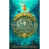 KNYGA Leathley, Philippa Inkbound: Meticulous Jones and the Shadow Compass