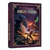 KNYGA Lee, Adam; Licensed, Official Dungeons &amp; Dragons Dungeons &amp; Dragons Worlds &amp; Realms: Adventures from Greyhawk to Faerun and Beyond