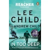KNYGA Lee Child In Too Deep, (Jack Reacher 29)
