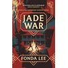 KNYGA Lee Fonda Jade War