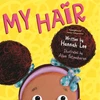 KNYGA Lee, Hannah My Hair: 'Gorgeous' Hello! Magazine