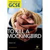 KNYGA Beth Sims Lee, Harper; Sims, Beth To Kill a Mockingbird: York Notes GCSE (Grades A*-G)