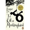 KNYGA Lee Harper To Kill A Mockingbird: 60th Anniversary Edition