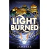 KNYGA Lee, Jayci Light Burned