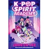 KNYGA Lee, Joheun K-Pop Spirit Academy