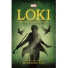 KNYGA Lee, Mackenzi Marvel: Loki Where Mischief Lies