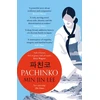 KNYGA Lee Min Jin Pachinko: The New York Times Bestseller