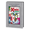 KNYGA Lee, Stan Marvel Masterworks: The X-Men Vol. 1