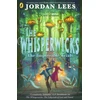 KNYGA Lees Jordan Whisperwicks: The Impossible Trials
