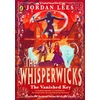 KNYGA Lees, Jordan Whisperwicks: The Vanished Key