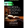KNYGA Lehane, Con Murder in the Reading Room