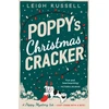 KNYGA Leigh Russell Poppy's Christmas Cracker
