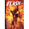 KNYGA Lemire, Jeff; Robles, Nick Absolute Flash Vol. 1: Of Two Worlds