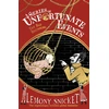 KNYGA Lemony Snicket Bad Beginning