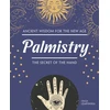 KNYGA Lempiinska, Olga Palmistry: The Secret of the Hand