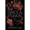 KNYGA Len, Vanessa Once a Villain