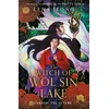 KNYGA Lena Jeong Witch of Wol Sin Lake