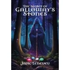 KNYGA Leneveu Jahc Secret Of Galloway's Stones