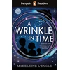 KNYGA Madeleine Lengle Lengle Madeleine Penguin Readers Level 3: A Wrinkle in Time (ELT Graded Reader): Abridged Edition