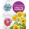 KNYGA Lennox, Else Flowers Colour by Numbers