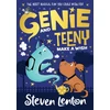 KNYGA Lenton, Steven Genie and Teeny: Make a Wish