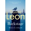 KNYGA Leon Donna Backstage: Stories of a writing life