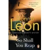 KNYGA Leon, Donna So Shall You Reap