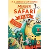 KNYGA Leonard, M. G.; Sedgman, Sam Murder on the Safari Star