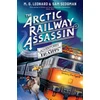 KNYGA Leonard The Arctic Railway Assassin