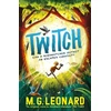 KNYGA Leonard, M. G. Twitch: The multi-award-winning mystery adventure series about birdwatching detectives, celebrating friendship, bravery and the magic of nature; a summer read for age 9, 10, 11, 12