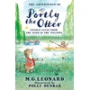 KNYGA Leonard, M.G. Adventures of Portly the Otter: Untold Tales from the Wind in the Willows