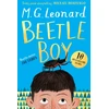 KNYGA Leonard Beetle Boy (10th anniversary edition)