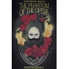 KNYGA Leroux, Gaston Phantom of the Opera