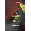 KNYGA Leroux, Gaston Phantom of the Opera (Collector's Edition)